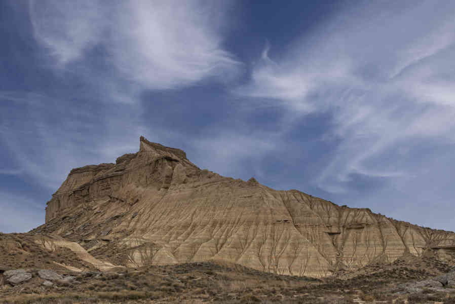 Comunidad Foral de Navarra 173 - Bardenas Reales de Navarra